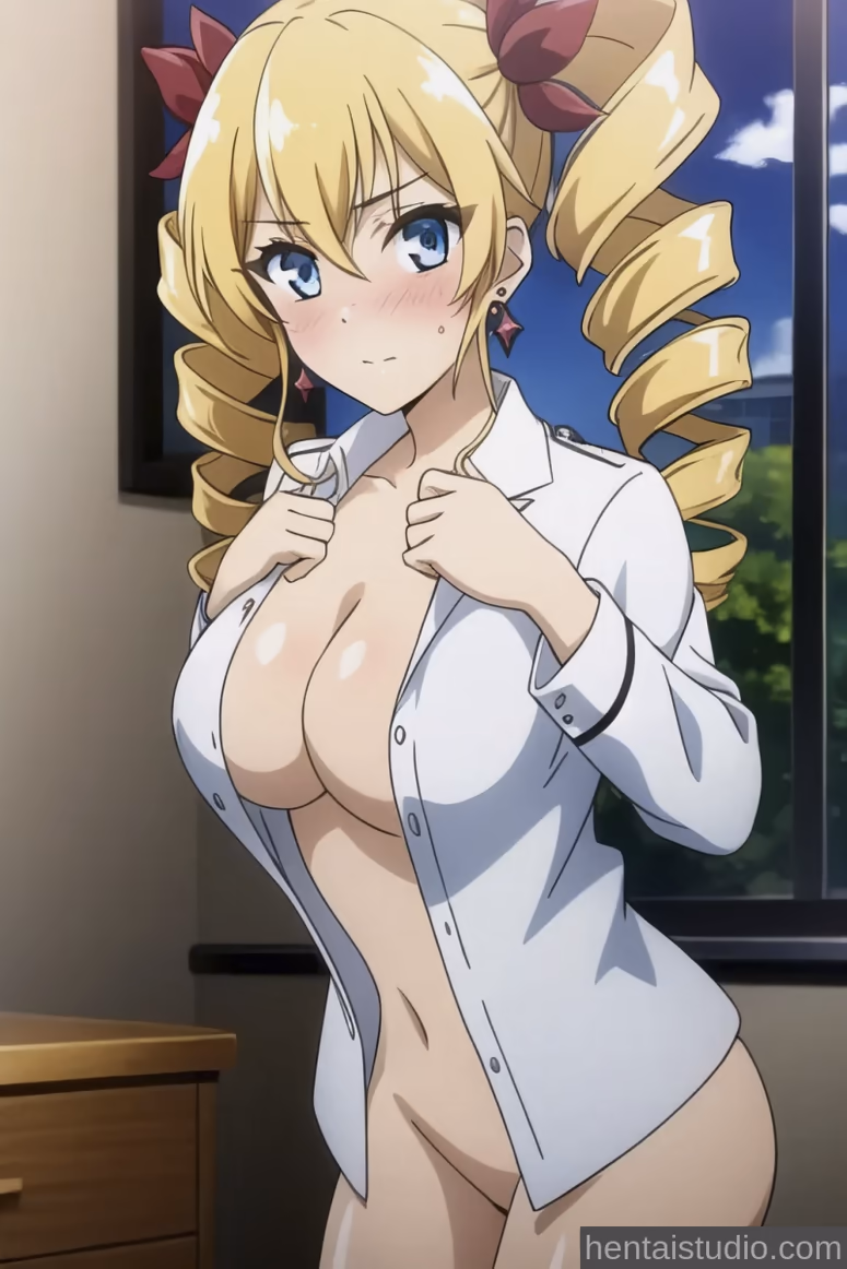 Claire Harvey from Hundred — image 16 of 68