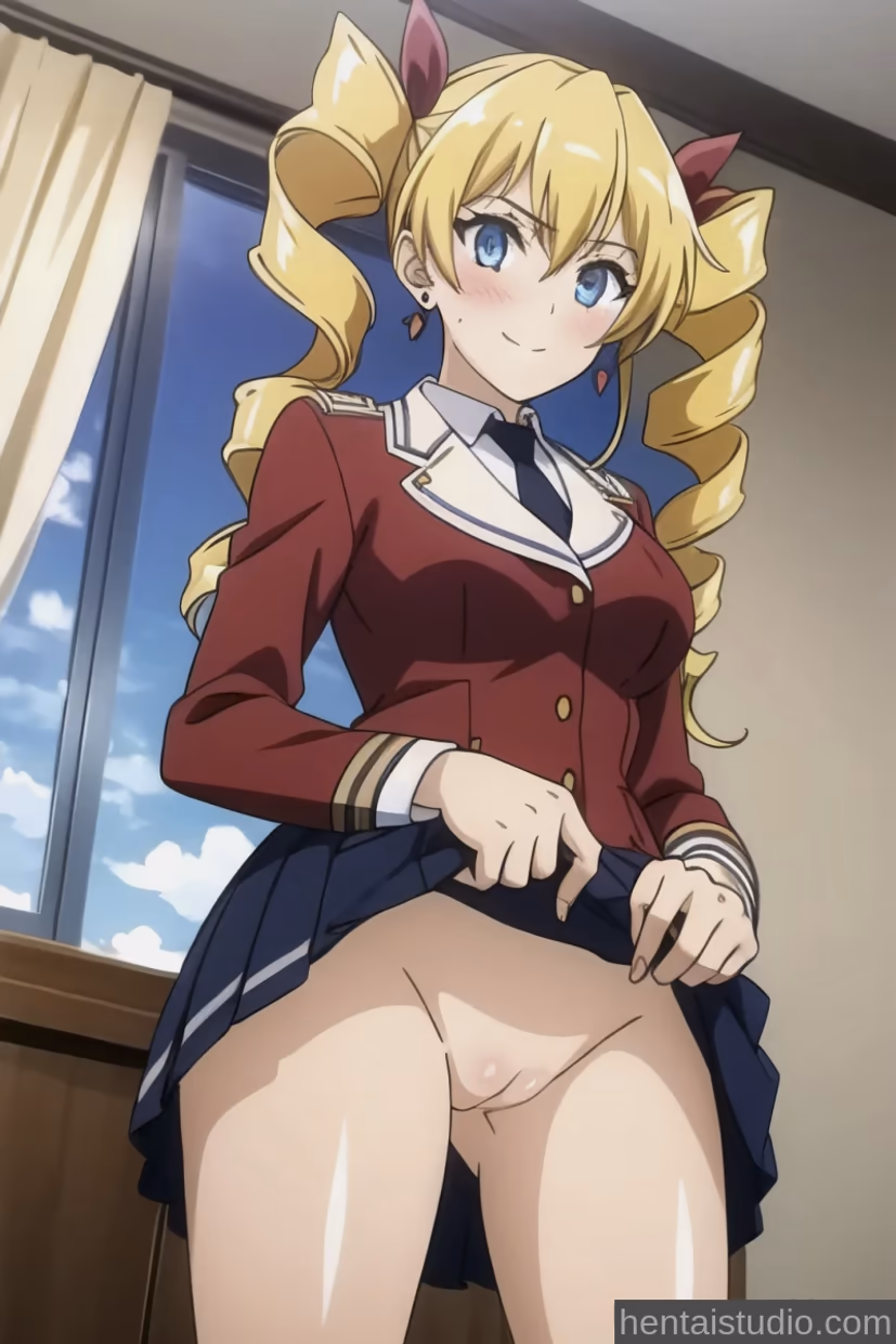 Claire Harvey from Hundred — image 18 of 68