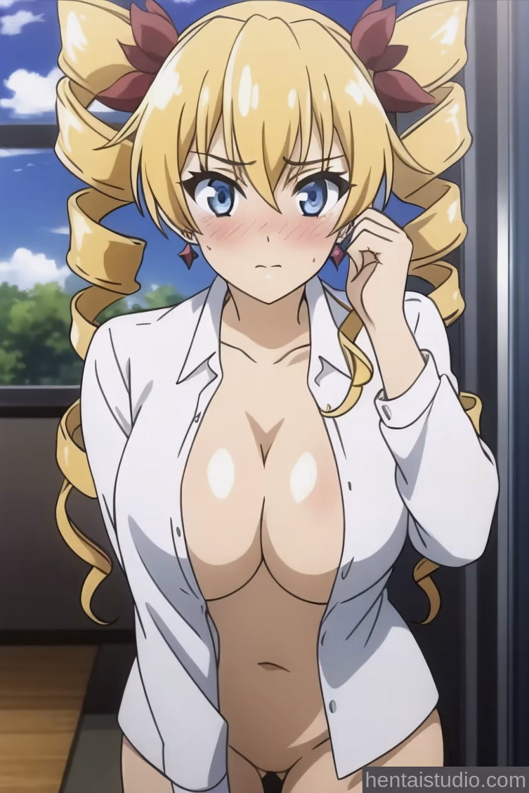 Claire Harvey from Hundred — image 22 of 68