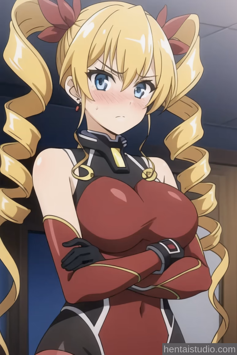 Claire Harvey from Hundred — image 3 of 68