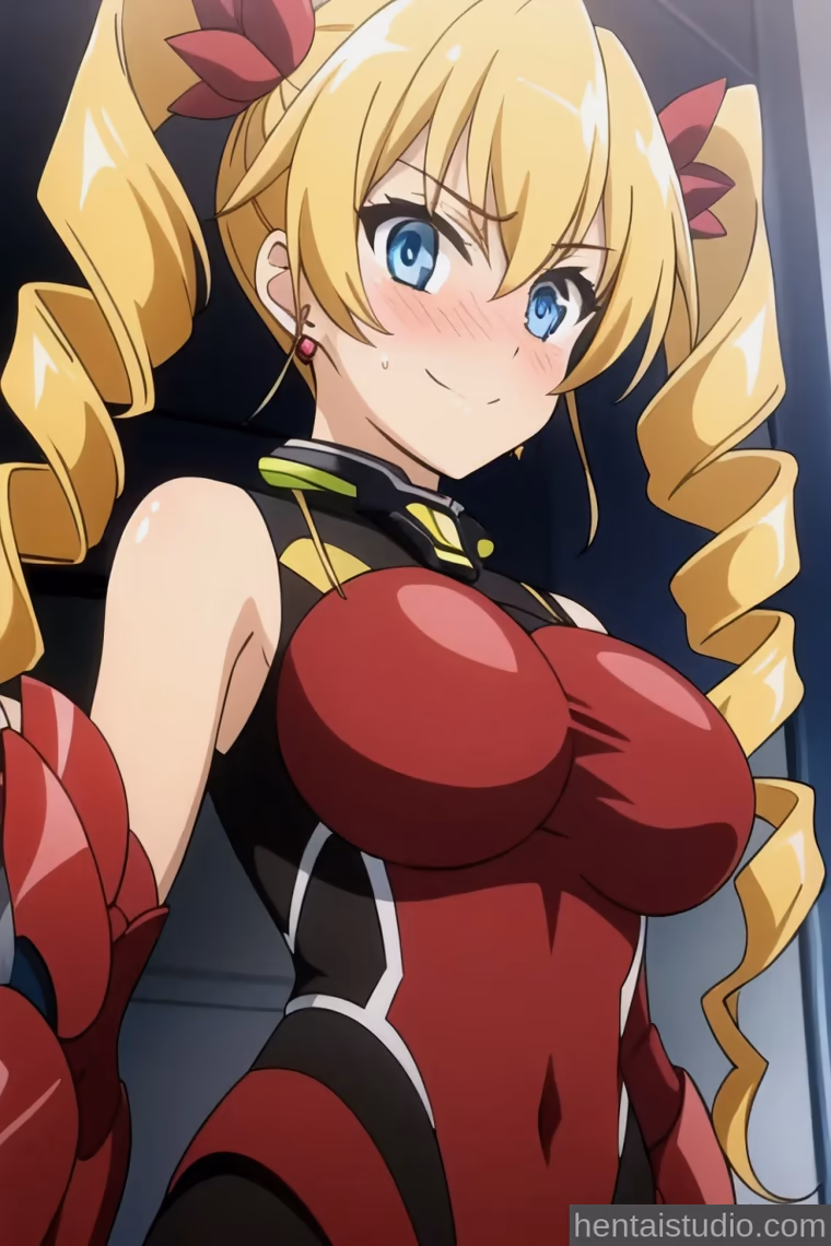 Claire Harvey from Hundred — image 4 of 68