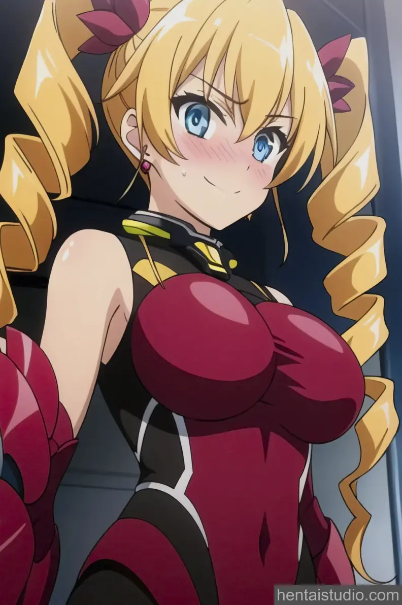 Claire Harvey from Hundred hentai art 4 of 68