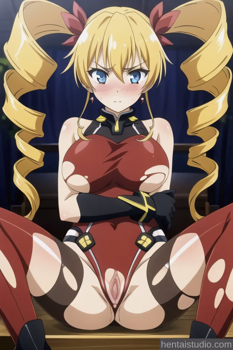 Claire Harvey from Hundred — image 5 of 68