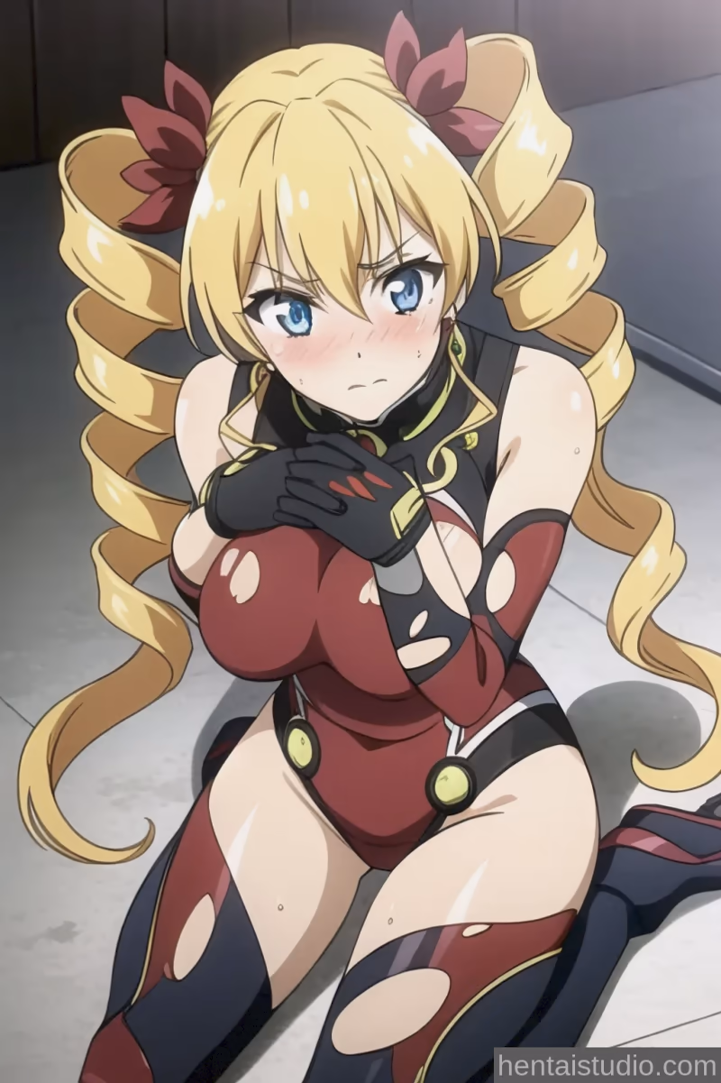 Claire Harvey from Hundred — image 6 of 68