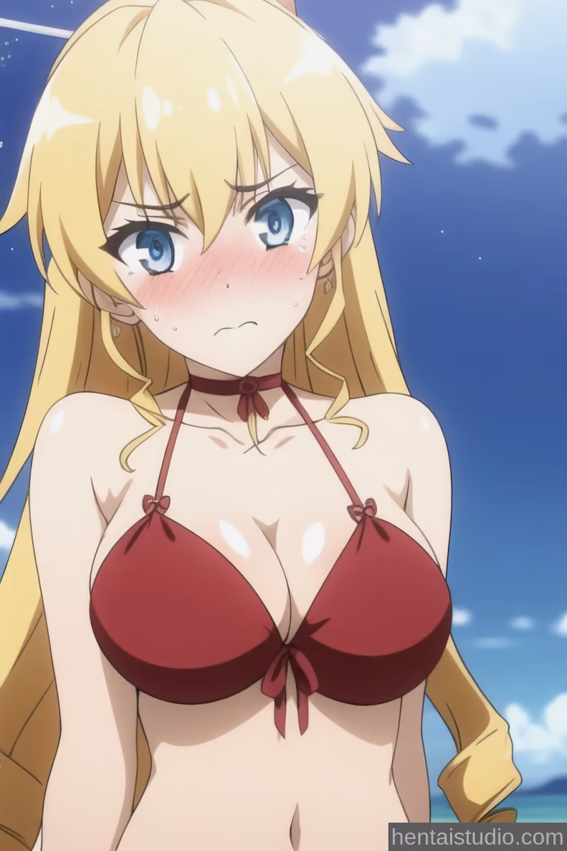 Claire Harvey from Hundred — image 61 of 68