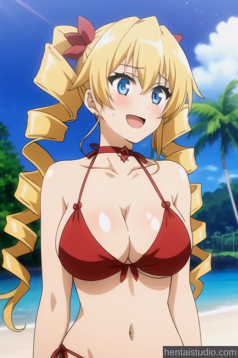 Claire Harvey from Hundred — image 62 of 68