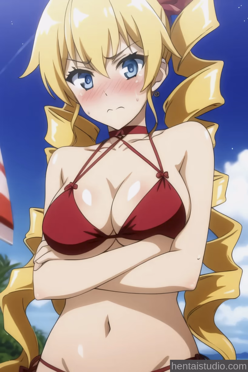 Claire Harvey from Hundred — image 65 of 68