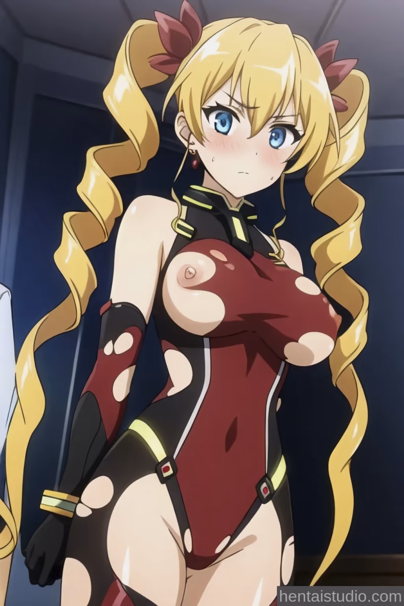 Claire Harvey from Hundred — image 7 of 68