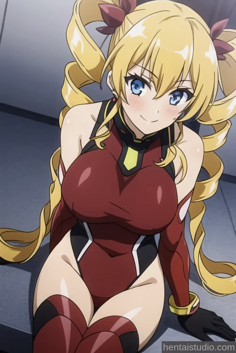 Claire Harvey from Hundred — image 8 of 68