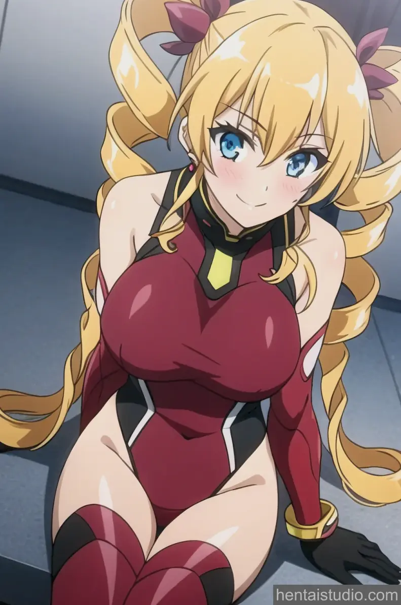 Claire Harvey from Hundred hentai art 8 of 68