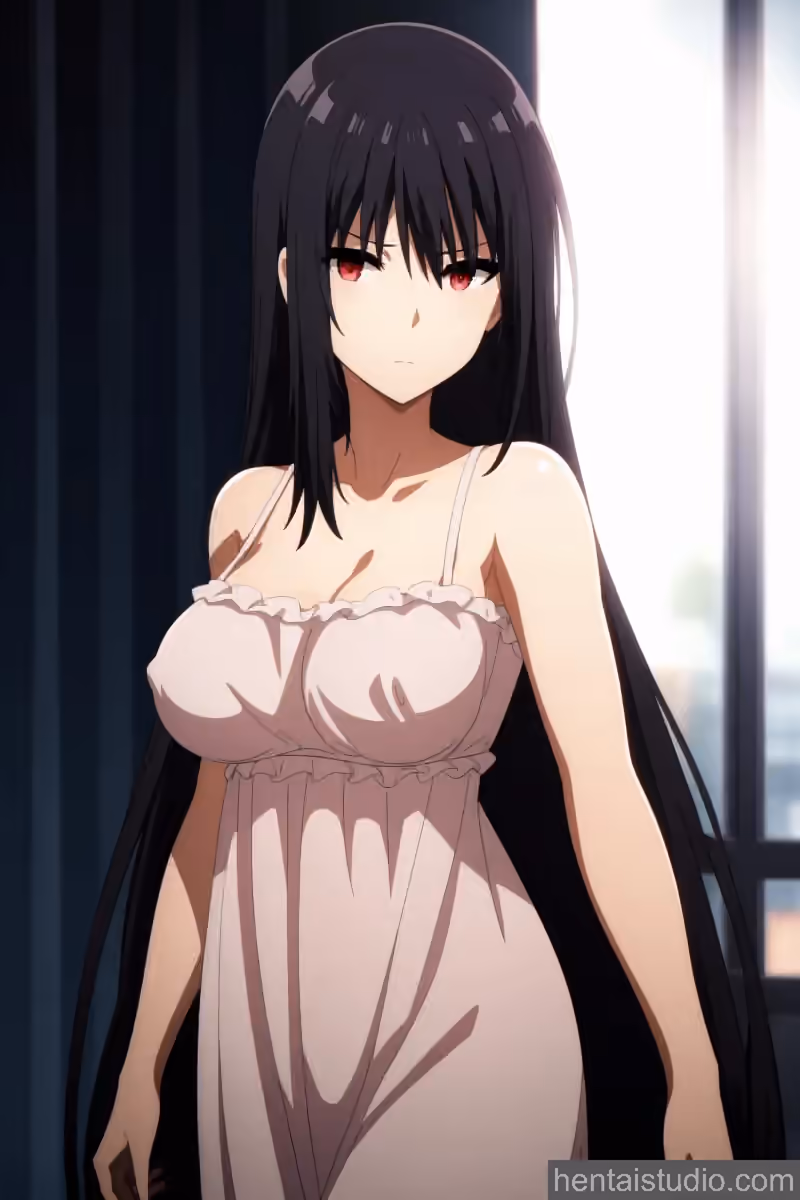 Claire Kagenou - The Eminence in Shadow (Kage no Jitsuryokusha ni Naritakute!) - Hentai Gallery 2 - 46 Images — image 10 of 46