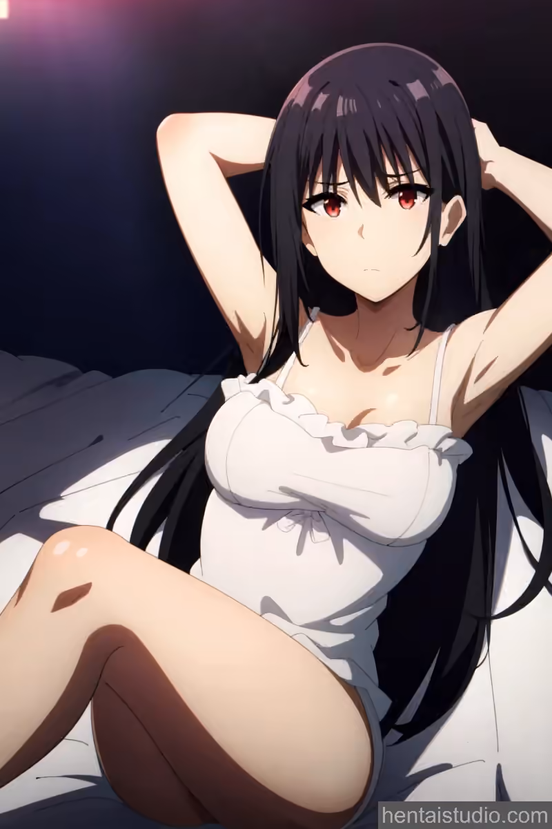 Claire Kagenou - The Eminence in Shadow (Kage no Jitsuryokusha ni Naritakute!) - Hentai Gallery 2 - 46 Images — image 12 of 46