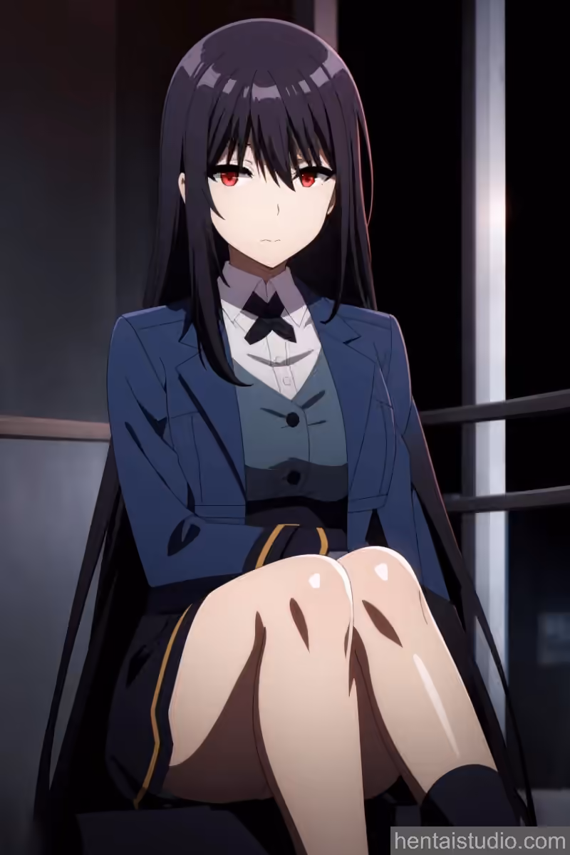 Claire Kagenou - The Eminence in Shadow (Kage no Jitsuryokusha ni Naritakute!) - Hentai Gallery 2 - 46 Images — image 3 of 46