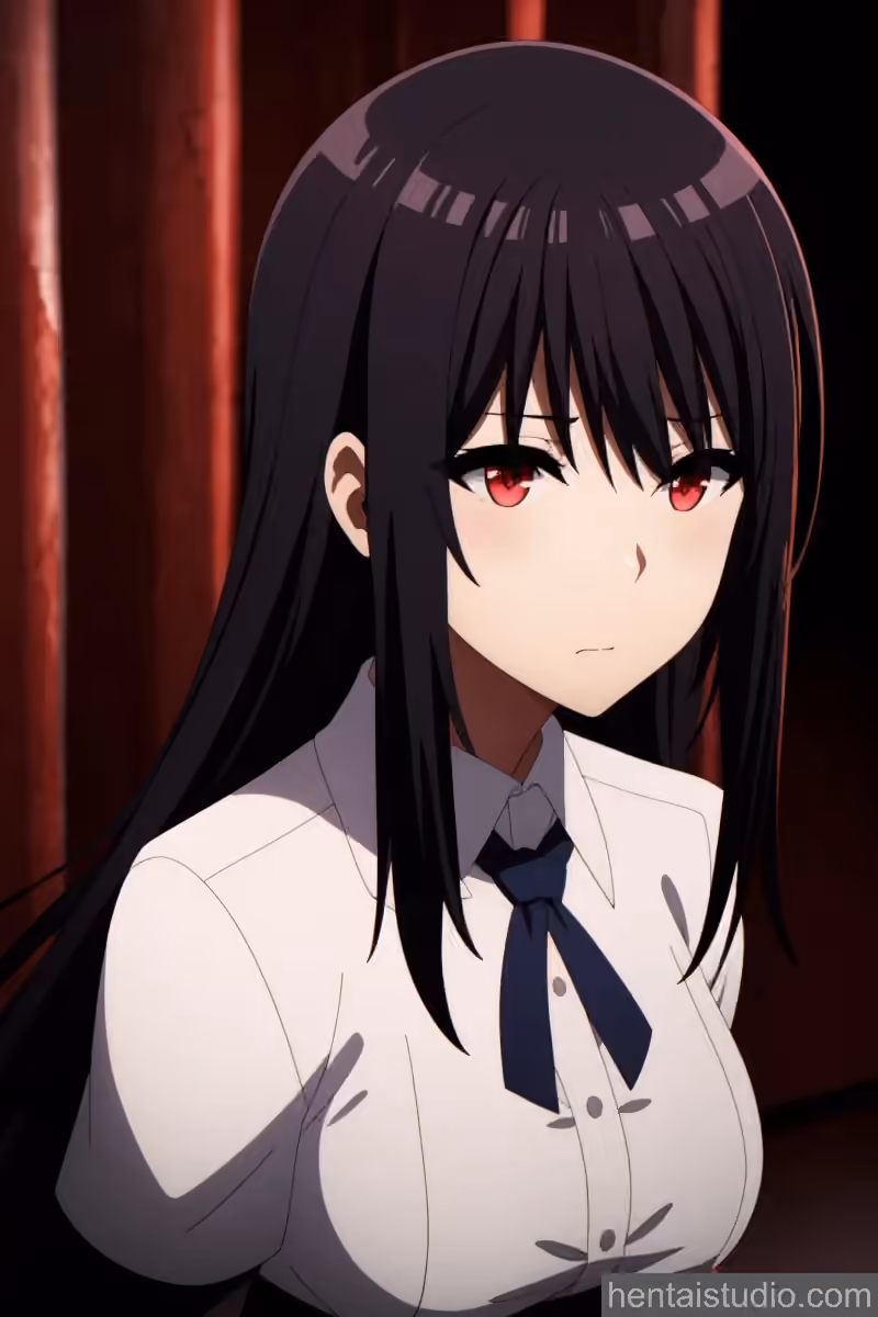 Claire Kagenou - The Eminence in Shadow (Kage no Jitsuryokusha ni Naritakute!) - Hentai Gallery 2 - 46 Images — image 4 of 46