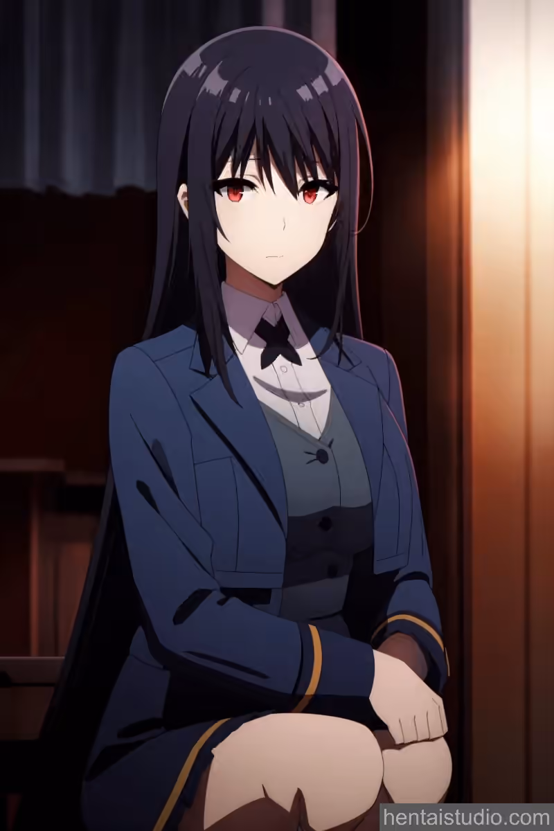 Claire Kagenou - The Eminence in Shadow (Kage no Jitsuryokusha ni Naritakute!) - Hentai Gallery 2 - 46 Images — image 5 of 46