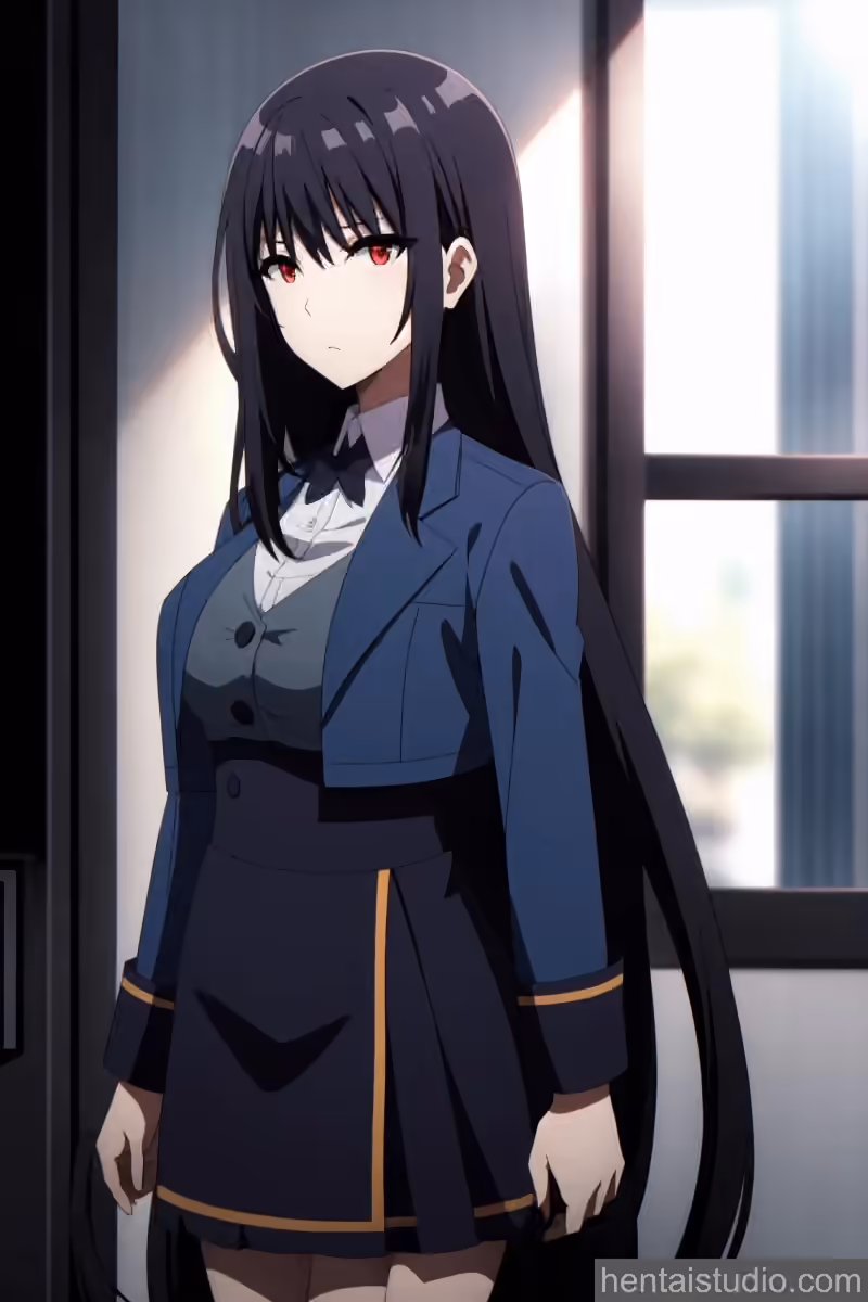 Claire Kagenou - The Eminence in Shadow (Kage no Jitsuryokusha ni Naritakute!) - Hentai Gallery 2 - 46 Images — image 6 of 46