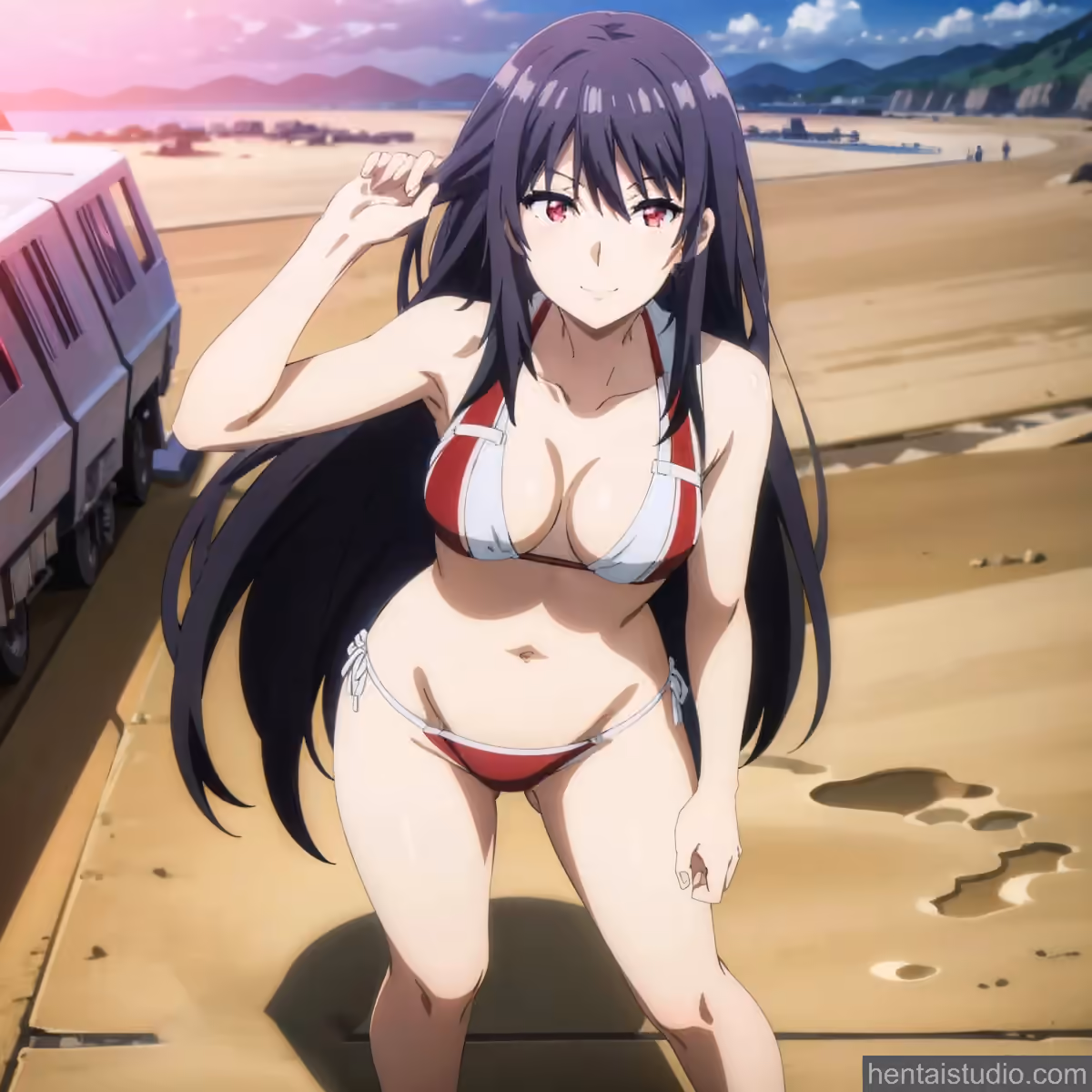 Claire Kagenou - The Eminence in Shadow (Kage no Jitsuryokusha ni Naritakute!) - Hentai Gallery 3 - 34 Images — image 23 of 34