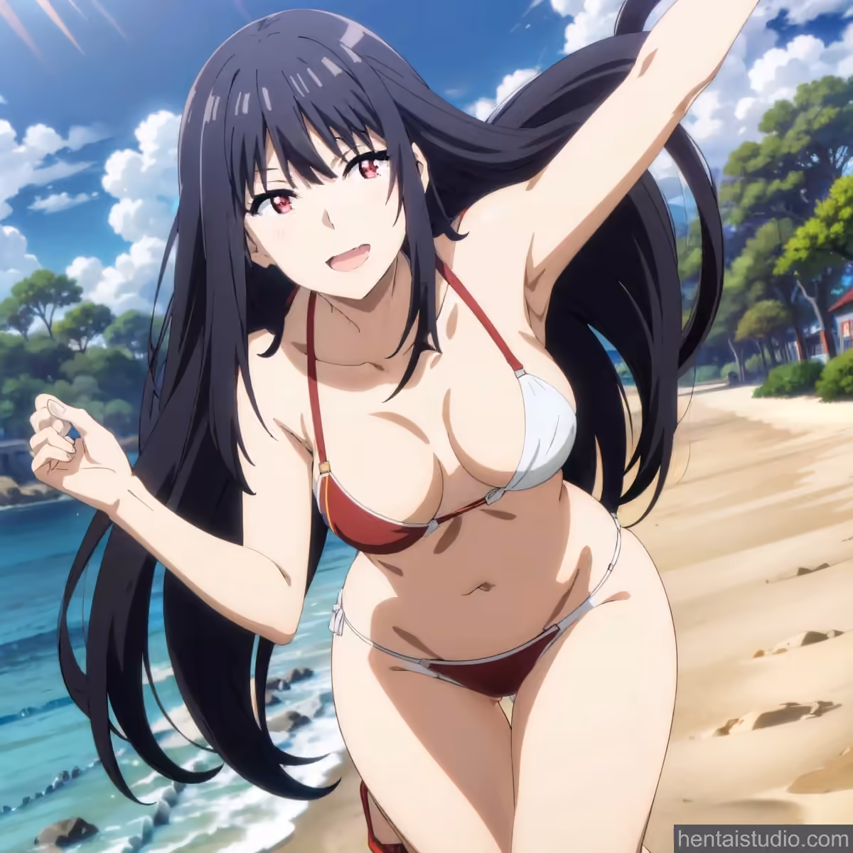 Claire Kagenou - The Eminence in Shadow (Kage no Jitsuryokusha ni Naritakute!) - Hentai Gallery 3 - 34 Images — image 30 of 34