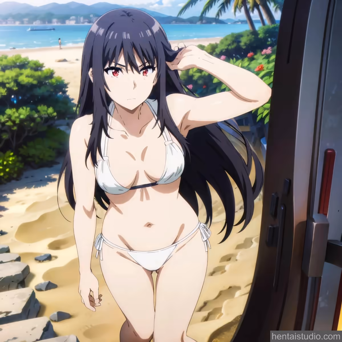 Claire Kagenou - The Eminence in Shadow (Kage no Jitsuryokusha ni Naritakute!) - Hentai Gallery 3 - 34 Images — image 31 of 34