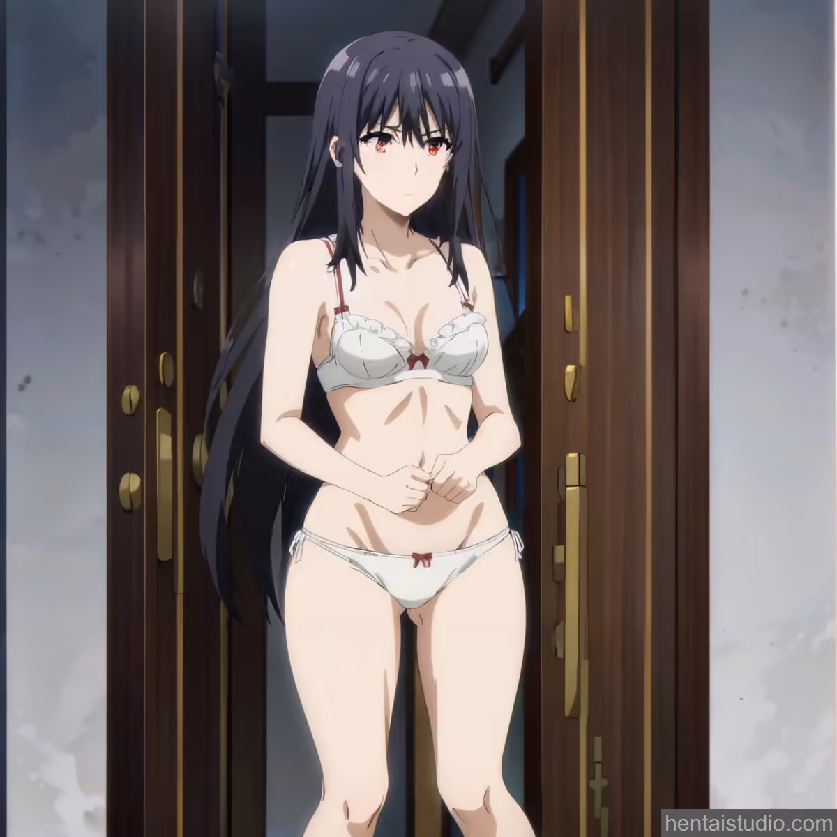 Claire Kagenou - The Eminence in Shadow (Kage no Jitsuryokusha ni Naritakute!) - Hentai Gallery 3 - 34 Images — image 32 of 34