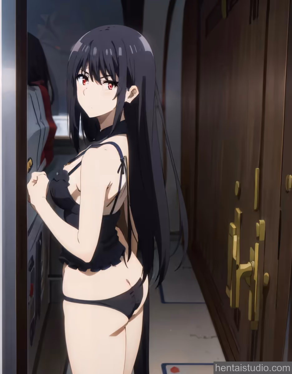 Claire Kagenou - The Eminence in Shadow (Kage no Jitsuryokusha ni Naritakute!) - Hentai Gallery 3 - 34 Images preview