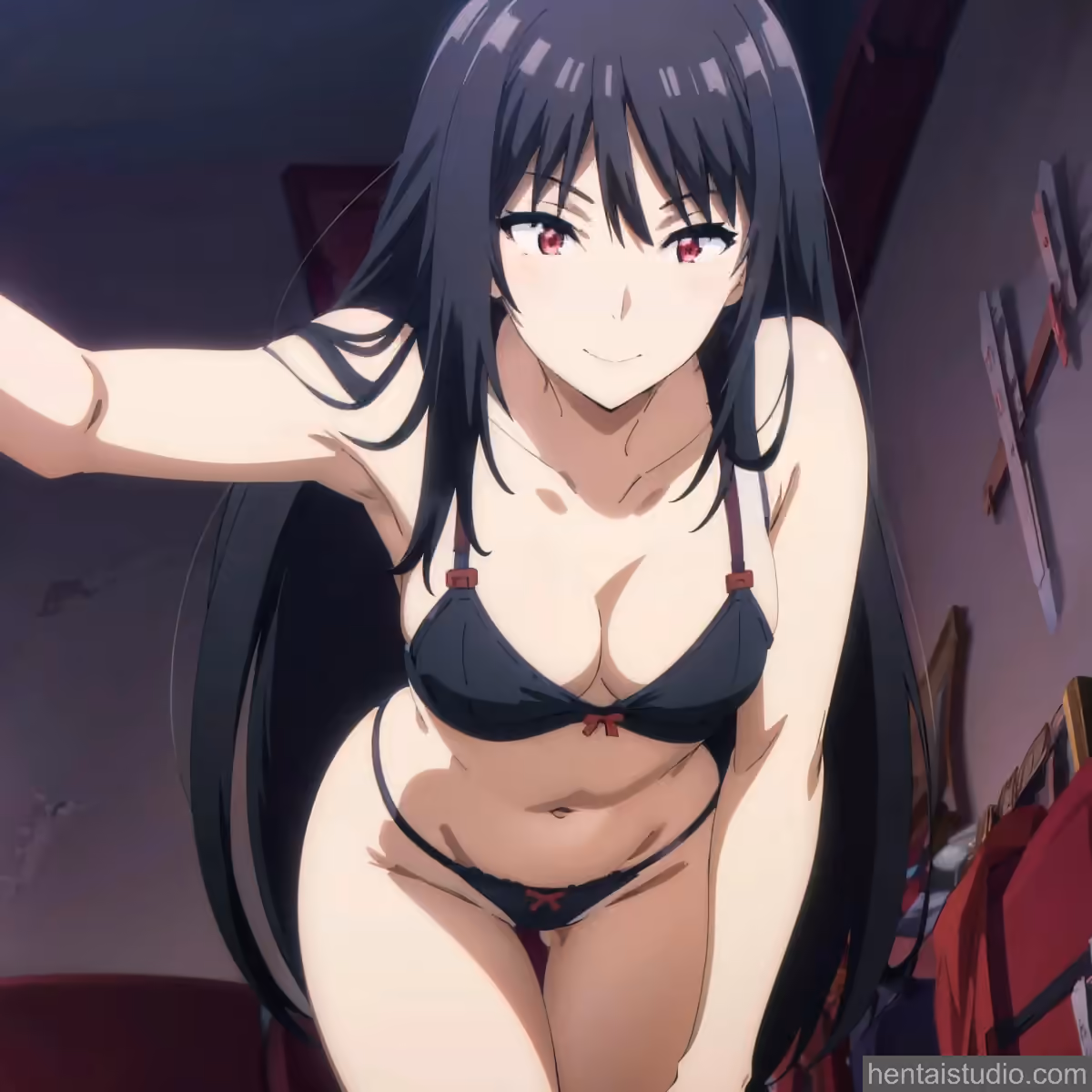 Claire Kagenou - The Eminence in Shadow (Kage no Jitsuryokusha ni Naritakute!) - Hentai Gallery 3 - 34 Images — image 34 of 34