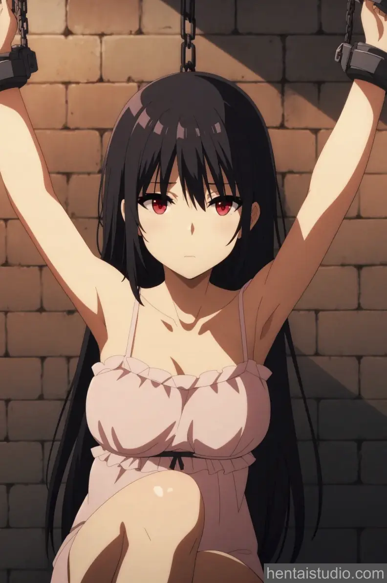 Claire Kagenou from The Eminence In Shadow hentai art 1 of 46