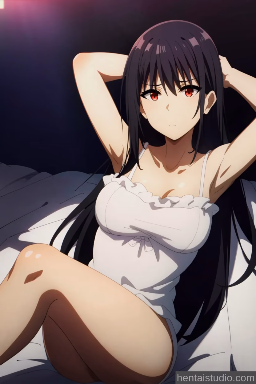 Claire Kagenou from The Eminence In Shadow — image 12 of 46