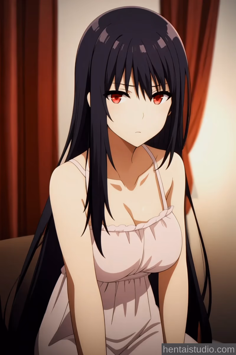 Claire Kagenou from The Eminence In Shadow — image 13 of 46