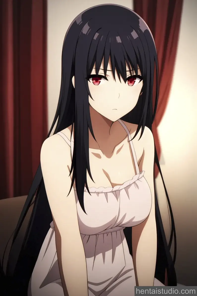 Claire Kagenou from The Eminence In Shadow hentai art 13 of 46