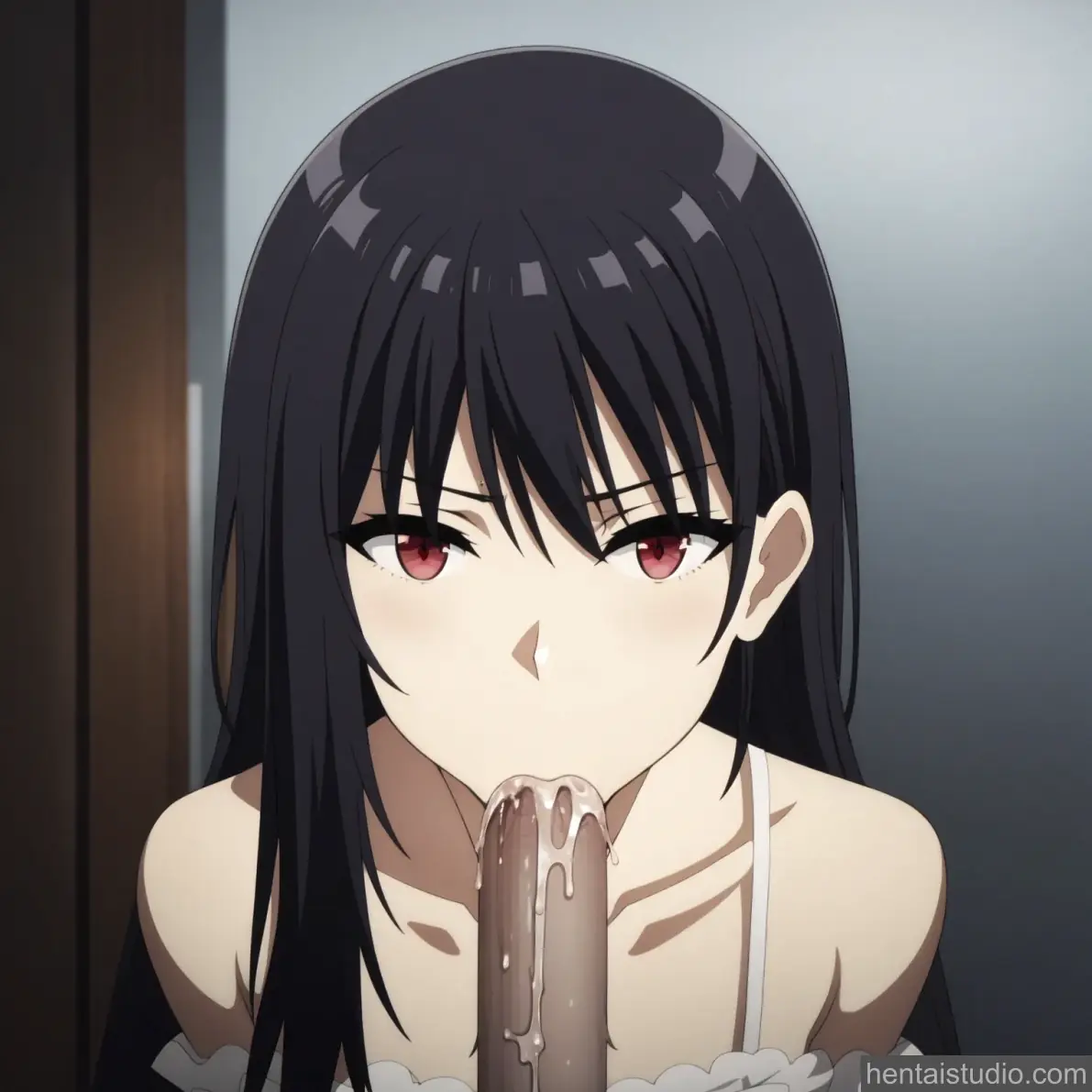 Claire Kagenou from The Eminence In Shadow hentai art 17 of 46
