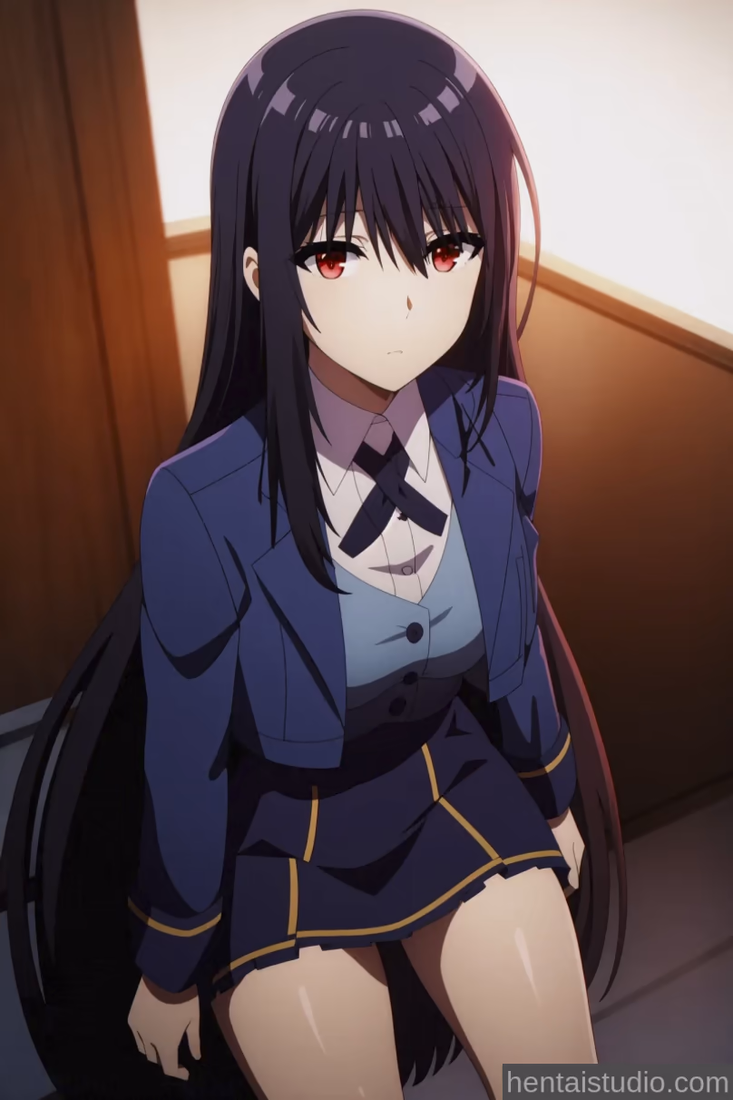 Claire Kagenou from The Eminence In Shadow — image 2 of 46