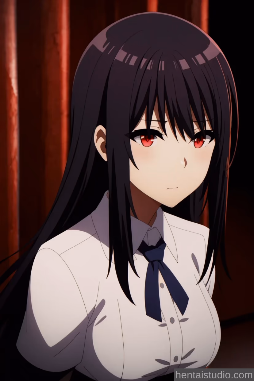 Claire Kagenou from The Eminence In Shadow — image 4 of 46