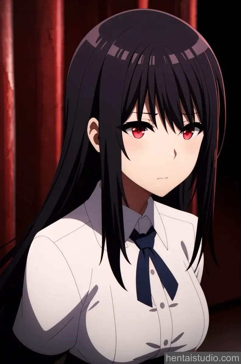 Claire Kagenou from The Eminence In Shadow hentai art 4 of 46