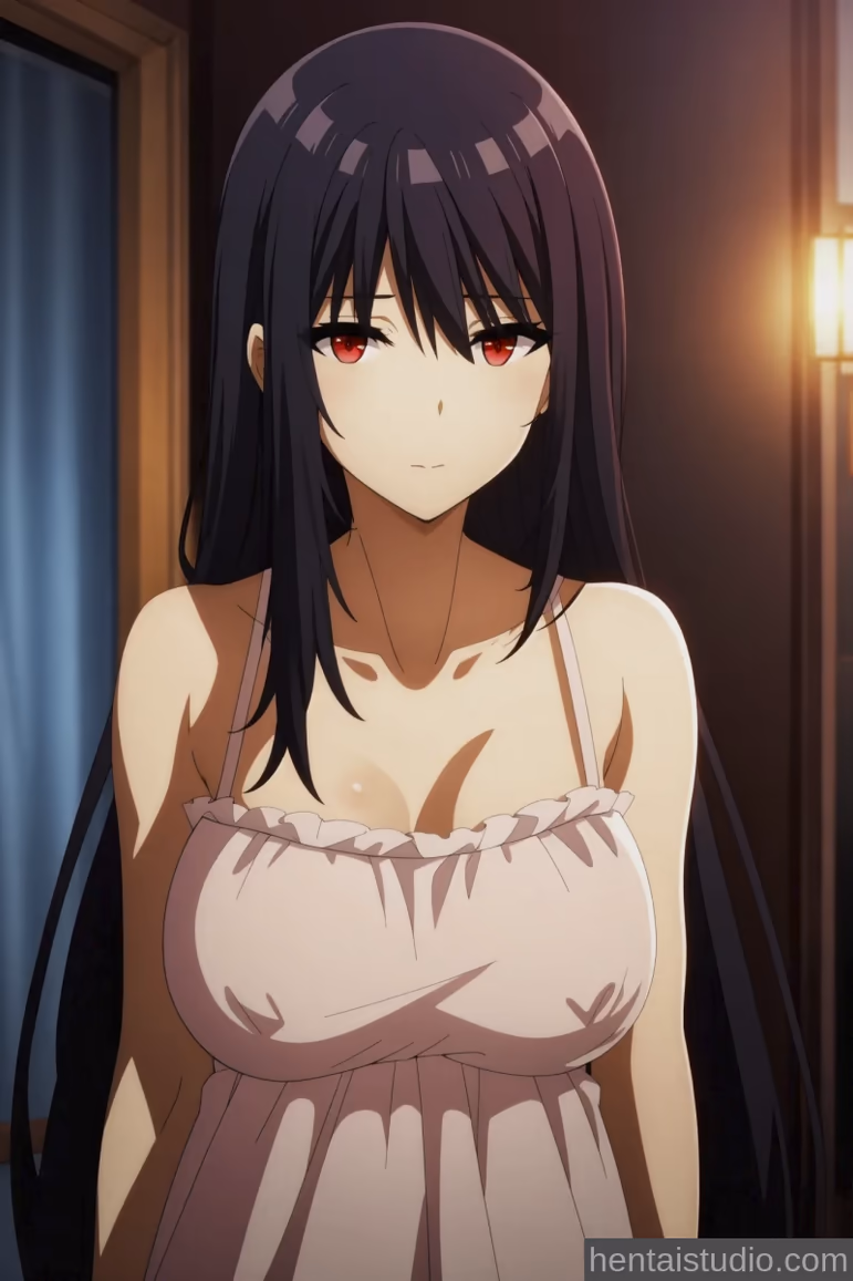 Claire Kagenou from The Eminence In Shadow — image 7 of 46