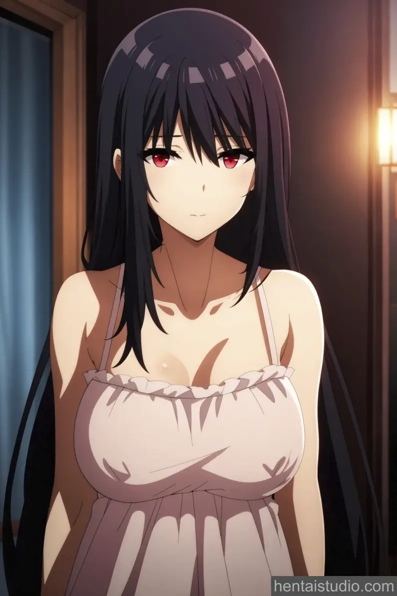 Claire Kagenou from The Eminence In Shadow hentai art 7 of 46