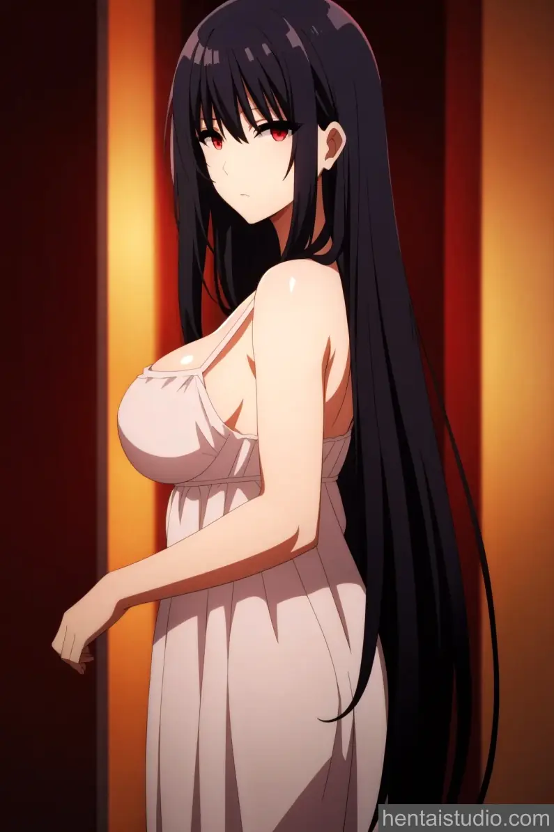 Claire Kagenou from The Eminence In Shadow hentai art 9 of 46
