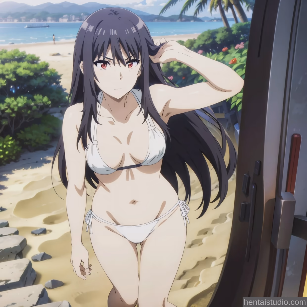 Claire Kagenou from The Eminence In Shadow — image 31 of 34