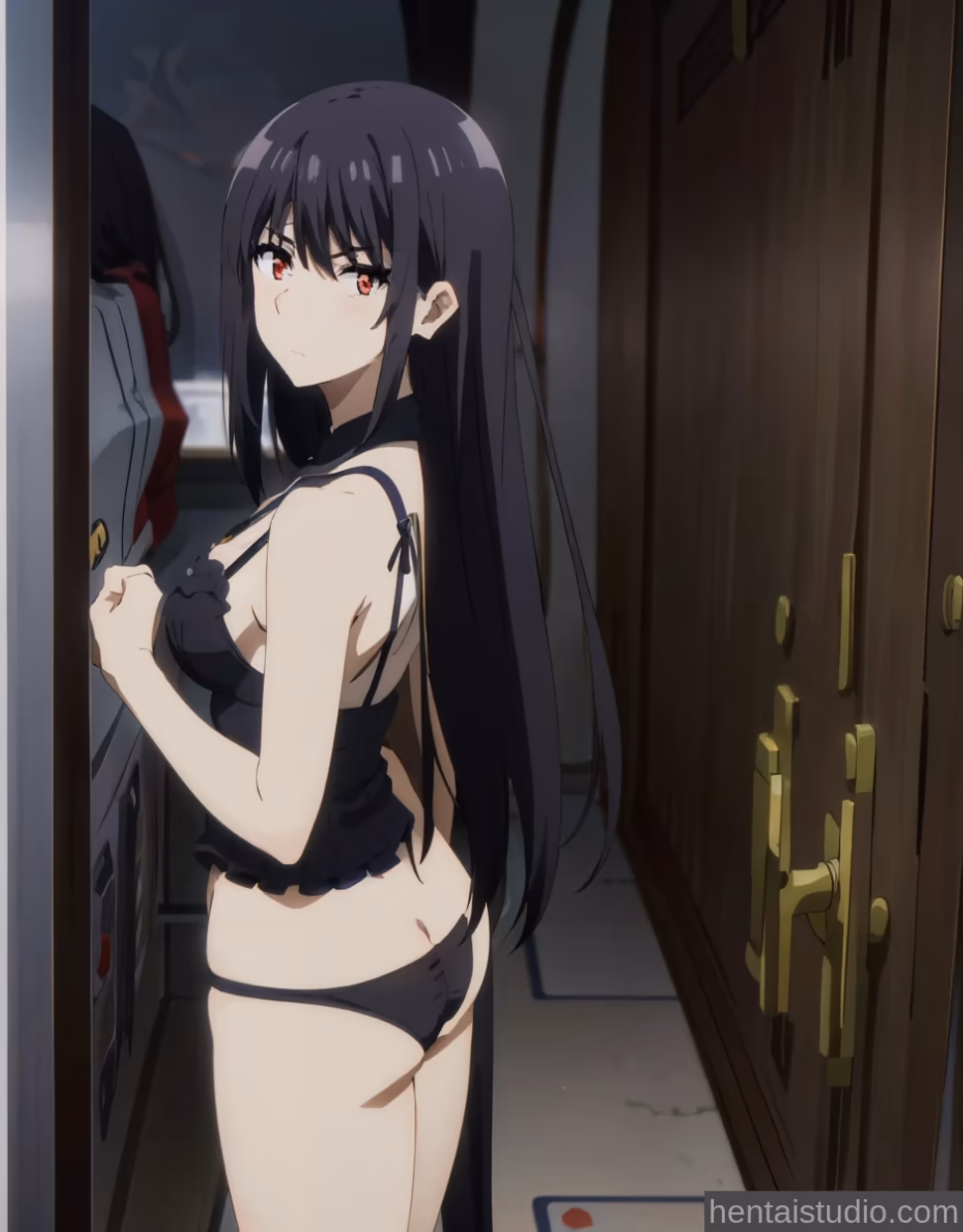 Claire Kagenou from The Eminence In Shadow — image 33 of 34