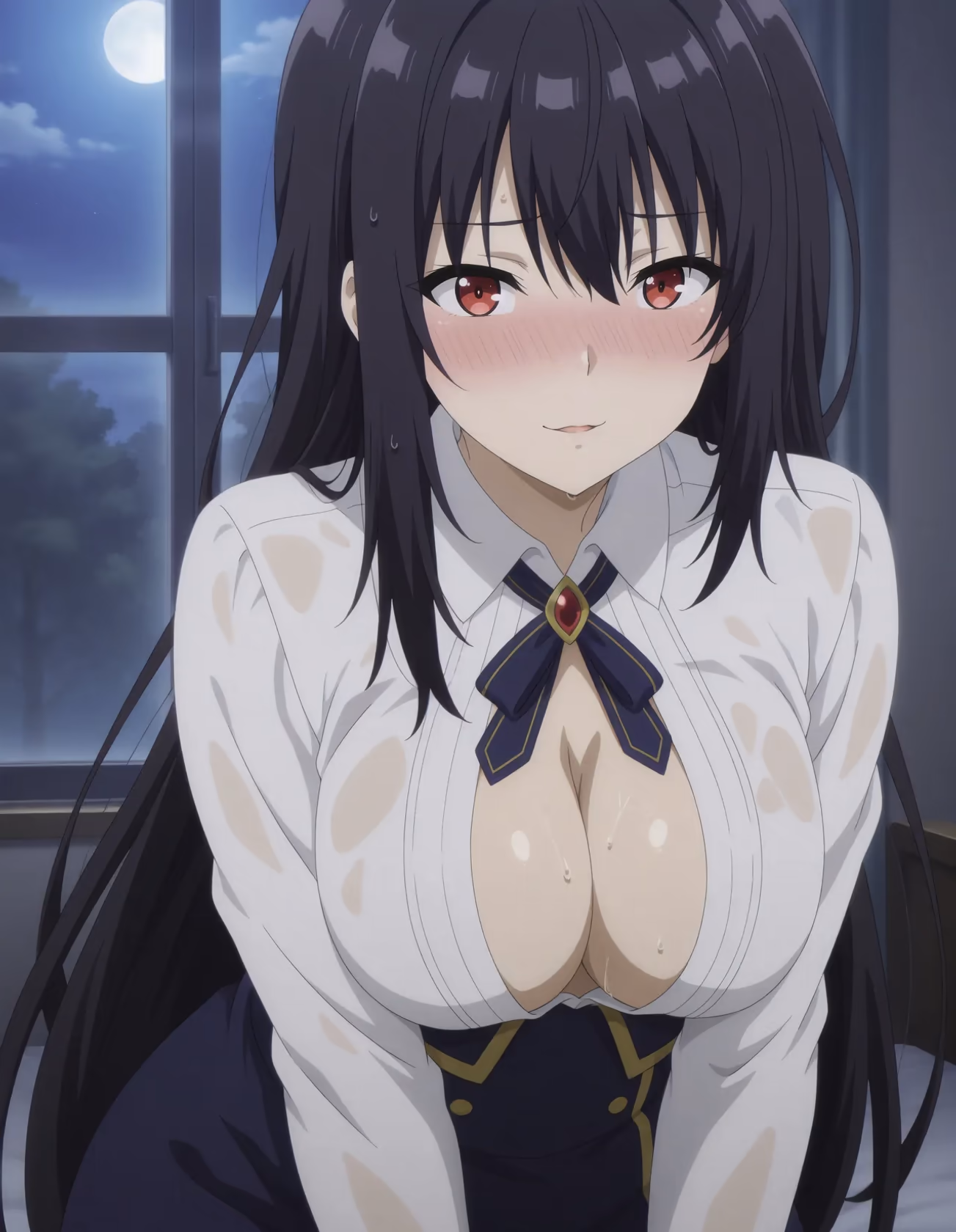 Claire Kagenou from The Eminence In Shadow — image 4 of 52