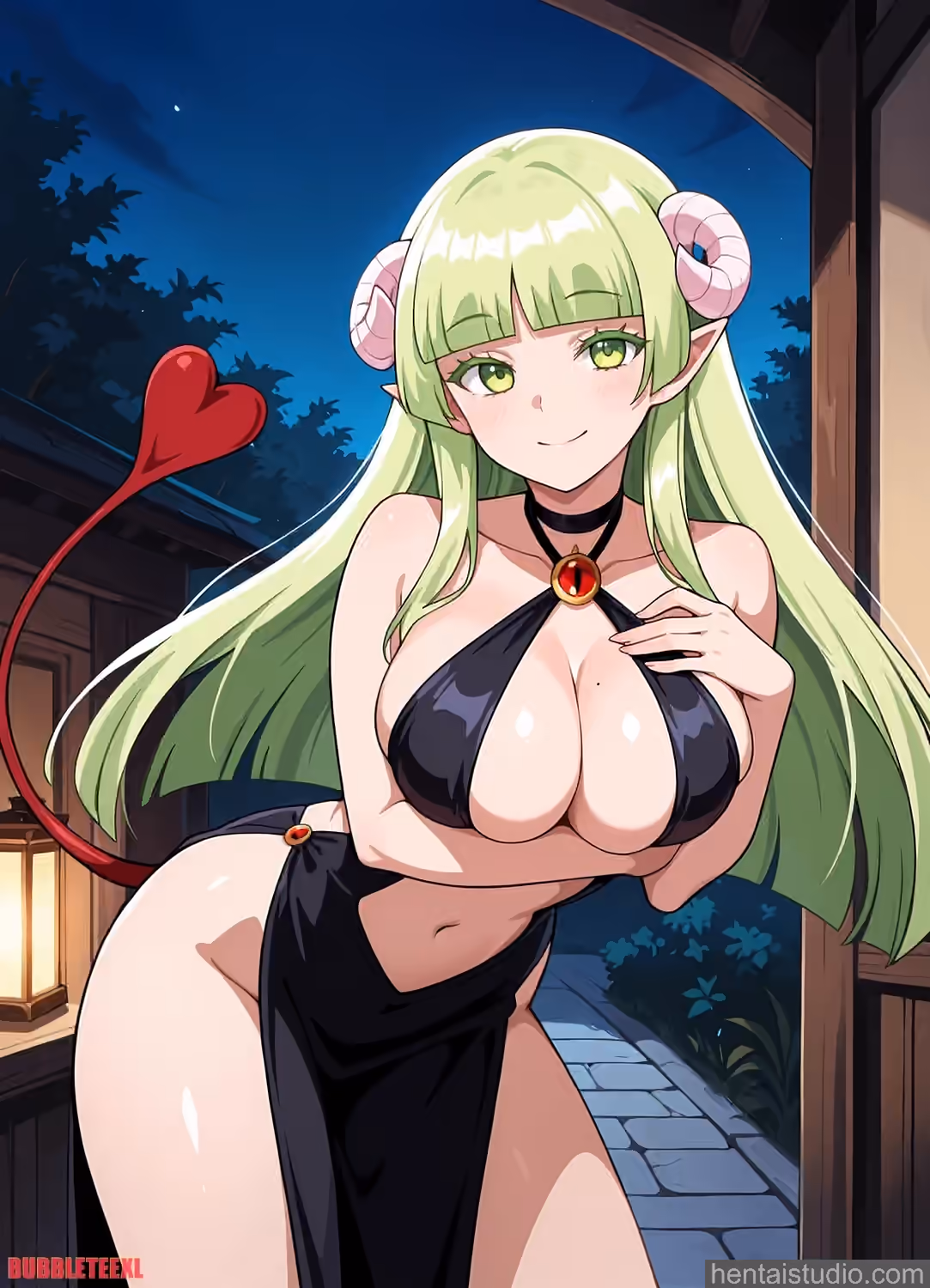 Clara Valac - Welcome to Demon School! Iruma-kun (Mairimashita! Iruma-kun) - Hentai Gallery 2 - 40 Images — image 17 of 40