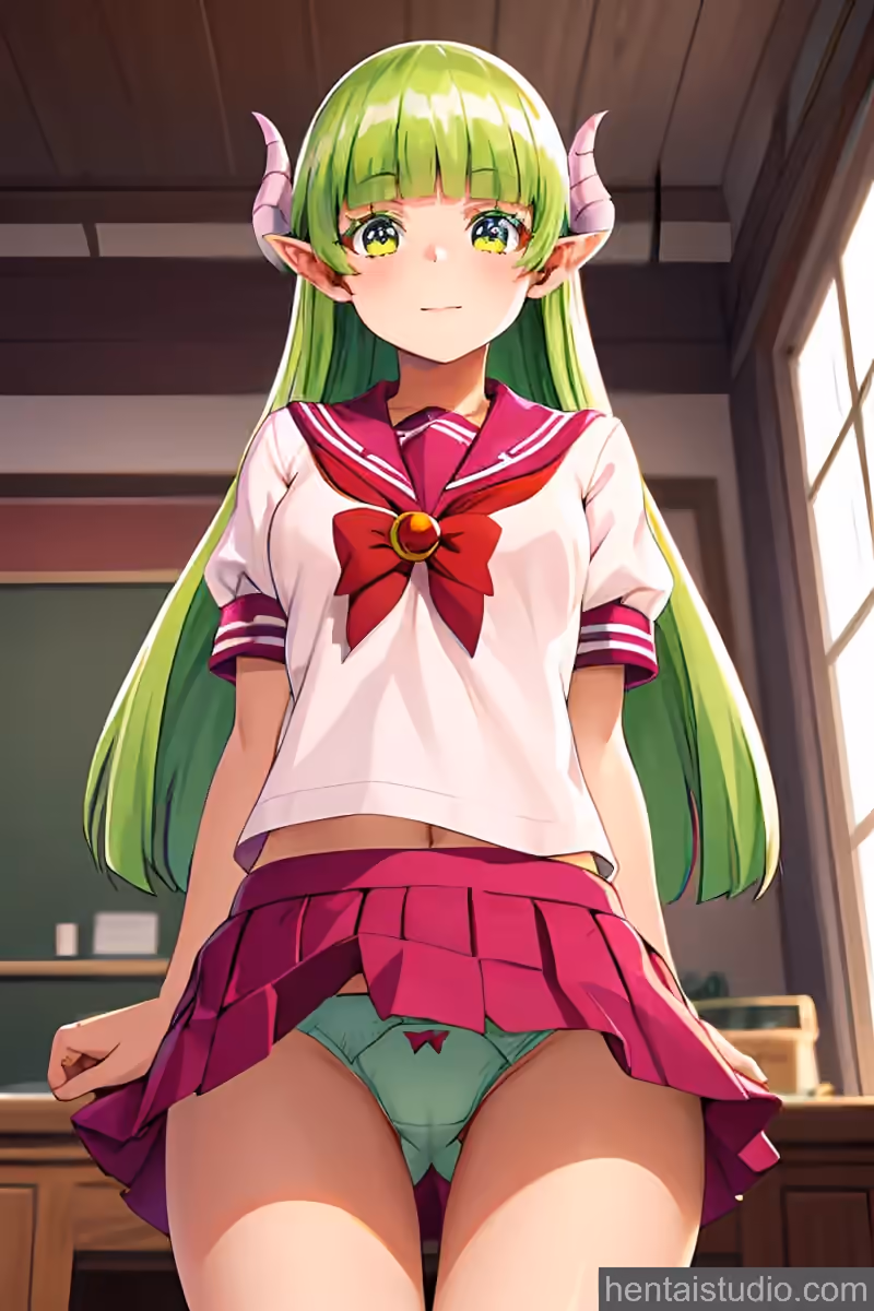 Clara Valac - Welcome to Demon School! Iruma-kun (Mairimashita! Iruma-kun) - Hentai Gallery 1 - 51 Images — image 27 of 51