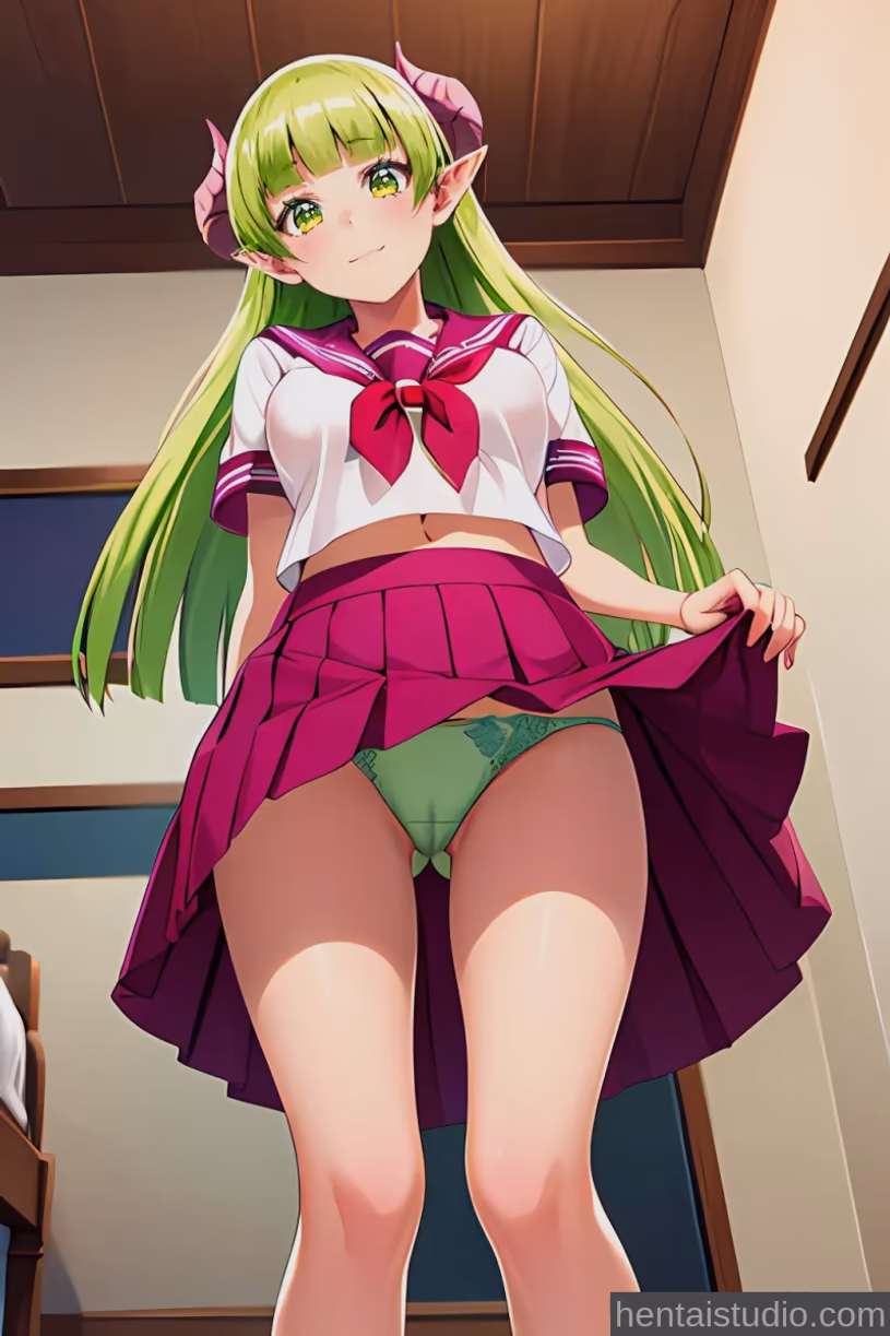 Clara Valac from Welcome To Demon School Iruma Kun — image 25 of 51