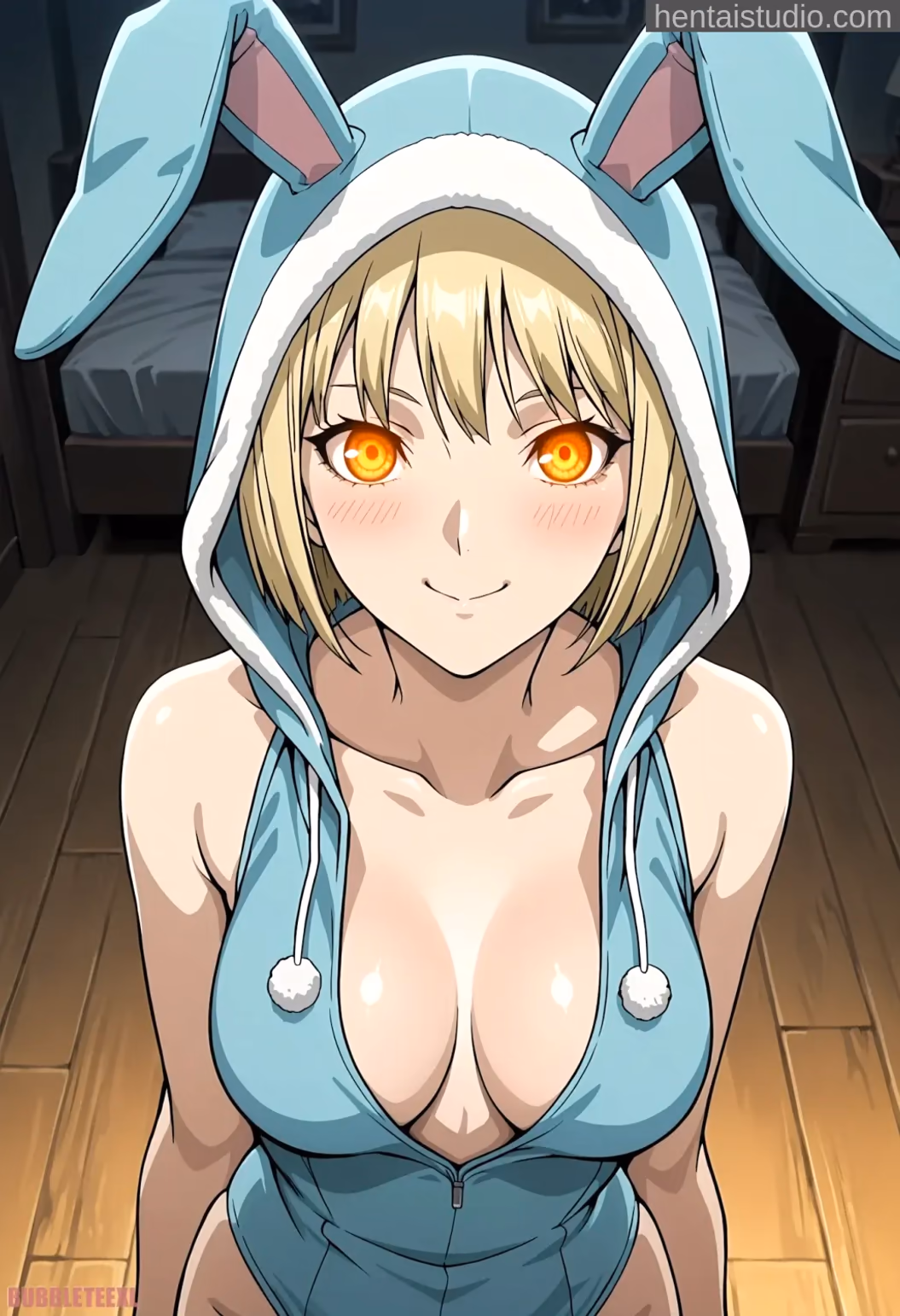 Clare from Claymore — image 23 of 63