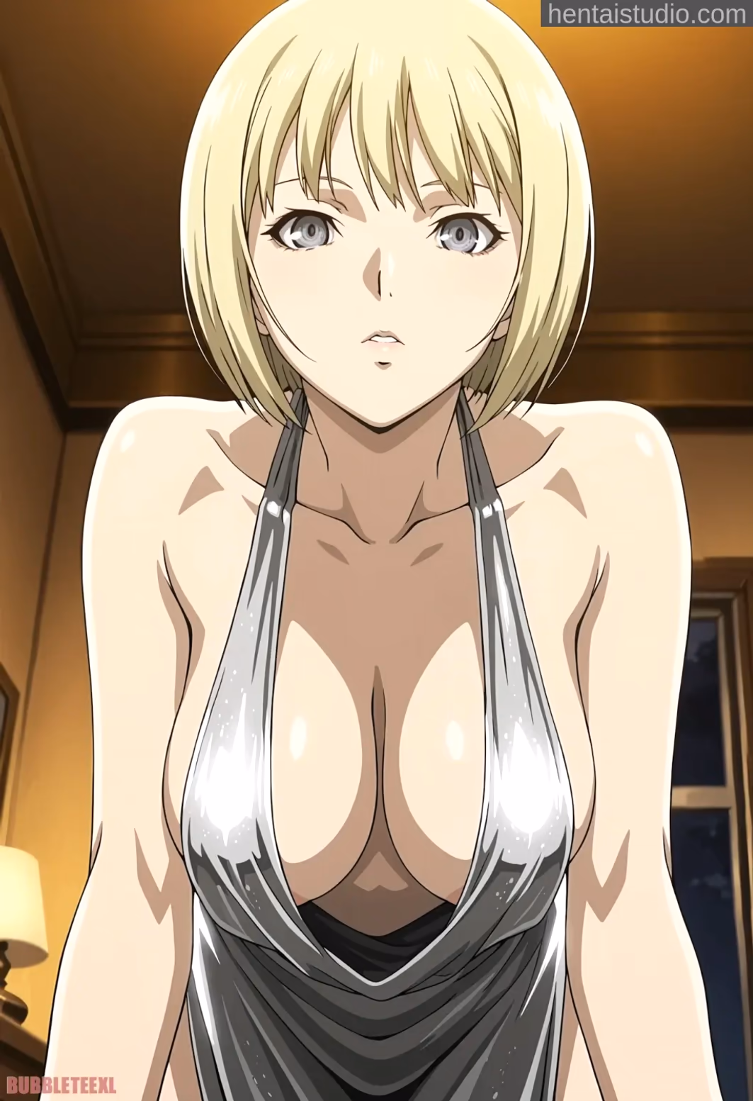 Clare from Claymore — image 31 of 63