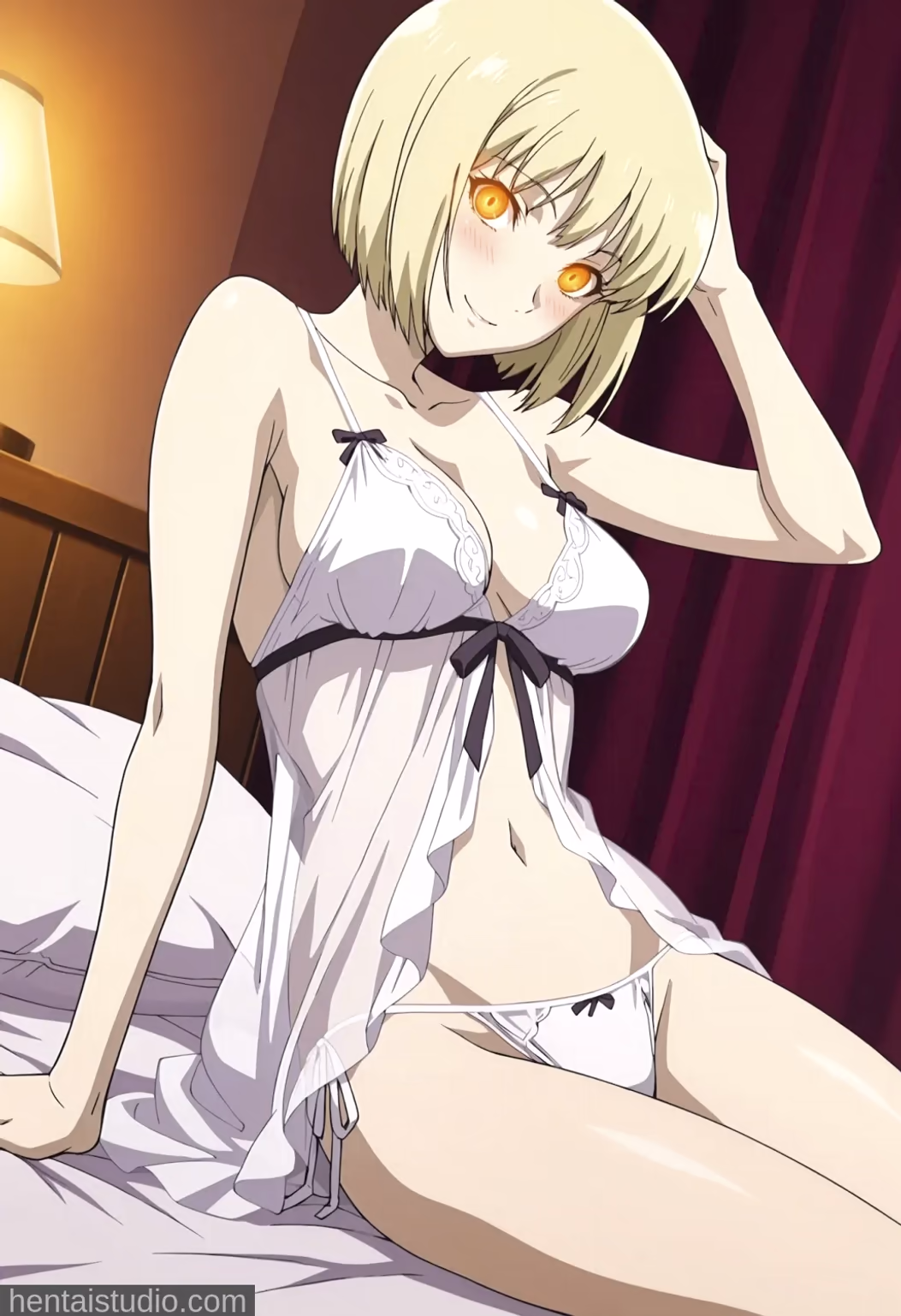 Clare from Claymore — image 37 of 63