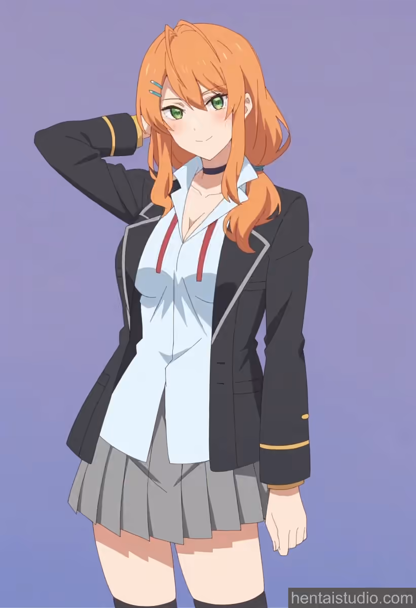 Clarice Fia Atlee - Trapped in a Dating Sim: The World of Otome Games Is Tough for Mobs (MobuSeka) - Hentai Gallery 2 - 62 Images — image 1 of 62