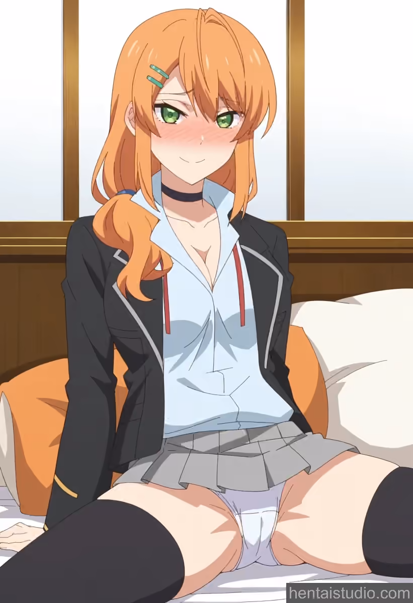 Clarice Fia Atlee - Trapped in a Dating Sim: The World of Otome Games Is Tough for Mobs (MobuSeka) - Hentai Gallery 2 - 62 Images — image 12 of 62