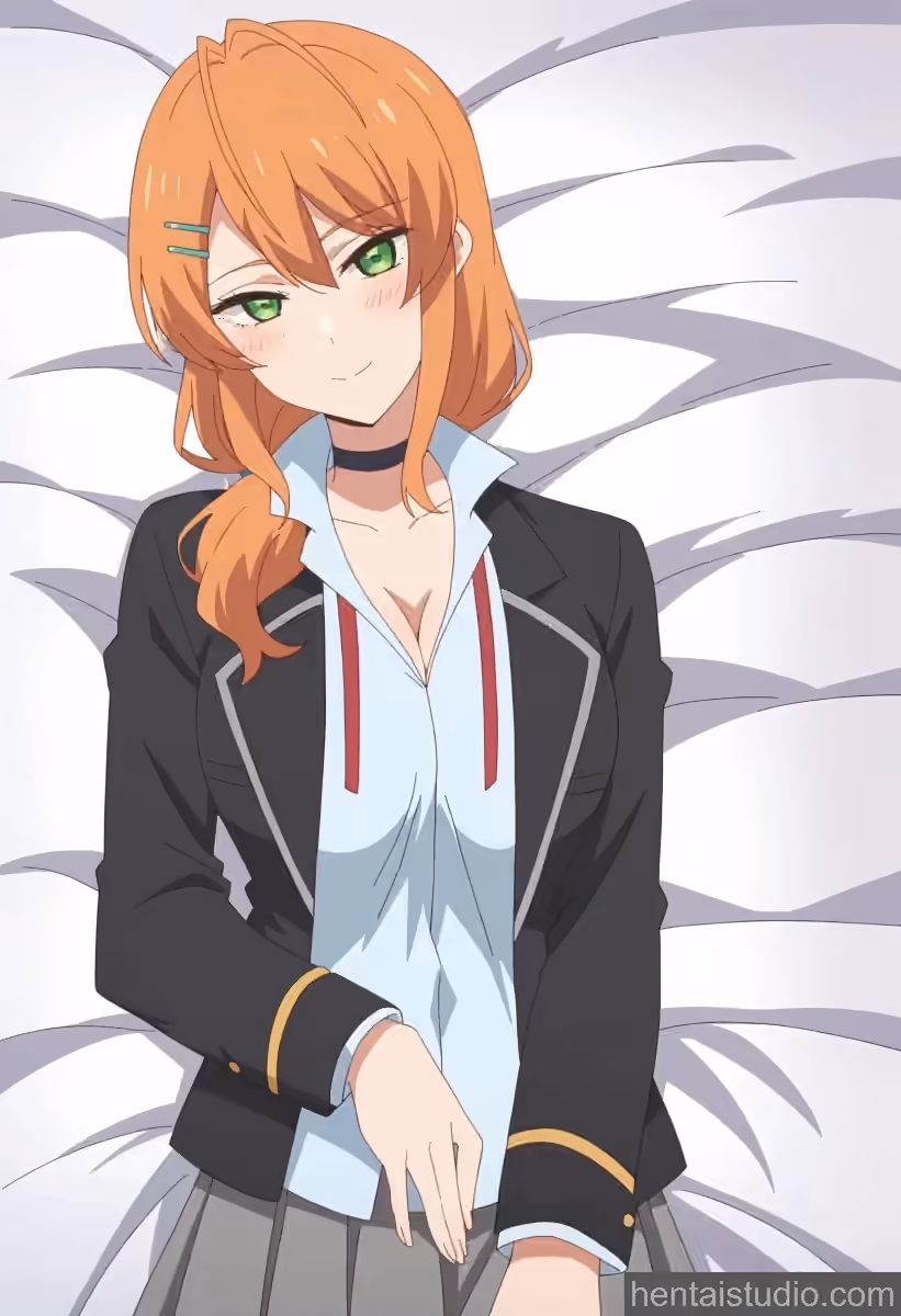 Clarice Fia Atlee - Trapped in a Dating Sim: The World of Otome Games Is Tough for Mobs (MobuSeka) - Hentai Gallery 2 - 62 Images — image 14 of 62