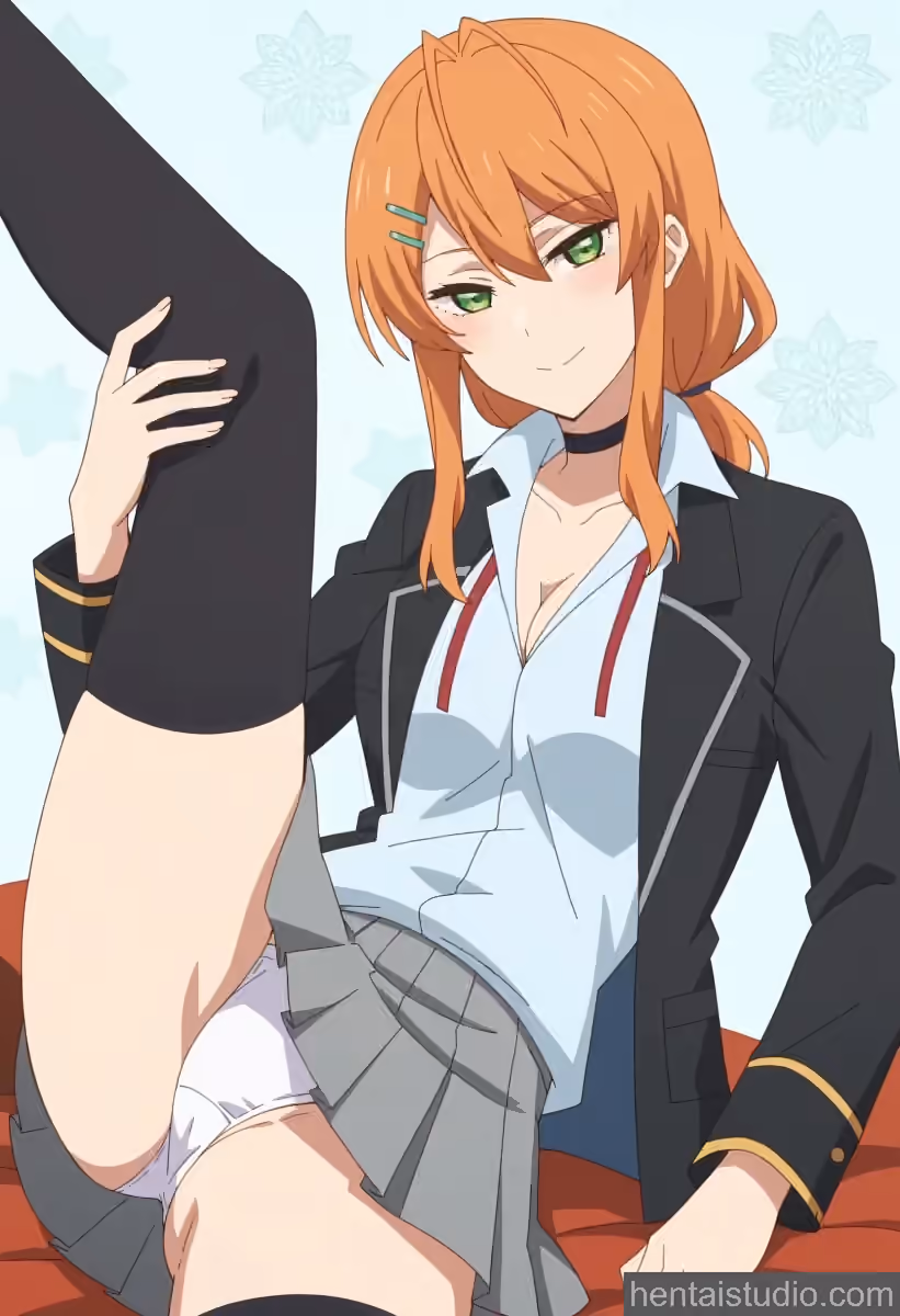 Clarice Fia Atlee - Trapped in a Dating Sim: The World of Otome Games Is Tough for Mobs (MobuSeka) - Hentai Gallery 2 - 62 Images — image 15 of 62